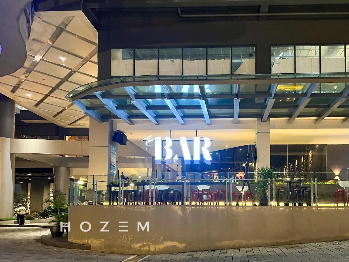 4Br4B Hozem Kl4318 Apartment Segambut