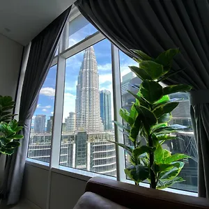  公寓 Sky Klcc By Genesis