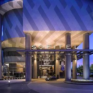 5* Otel Sofitel Damansara