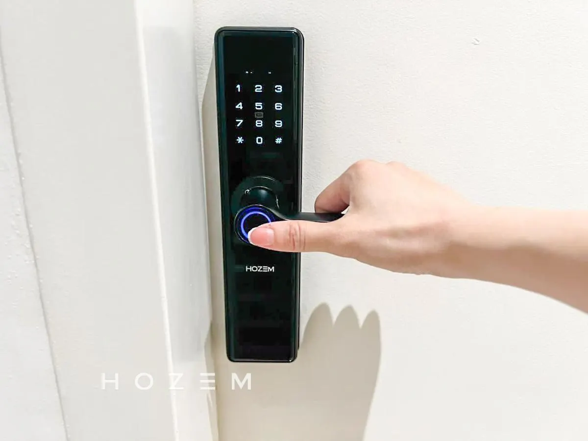 4Br4B Hozem Kl4318 Apartment Segambut 吉隆坡