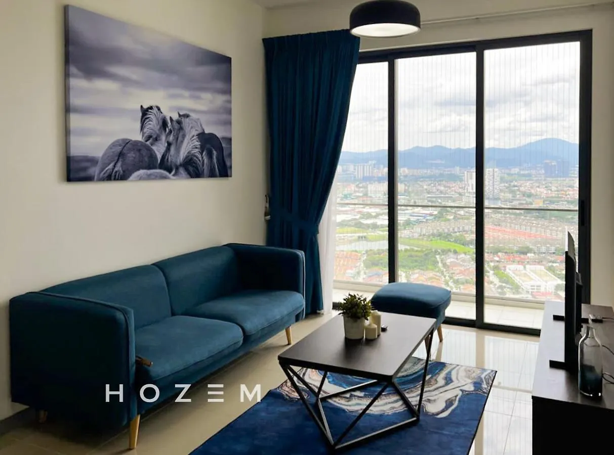 4Br4B Hozem Kl4318 Apartment Segambut Kuala Lumpur